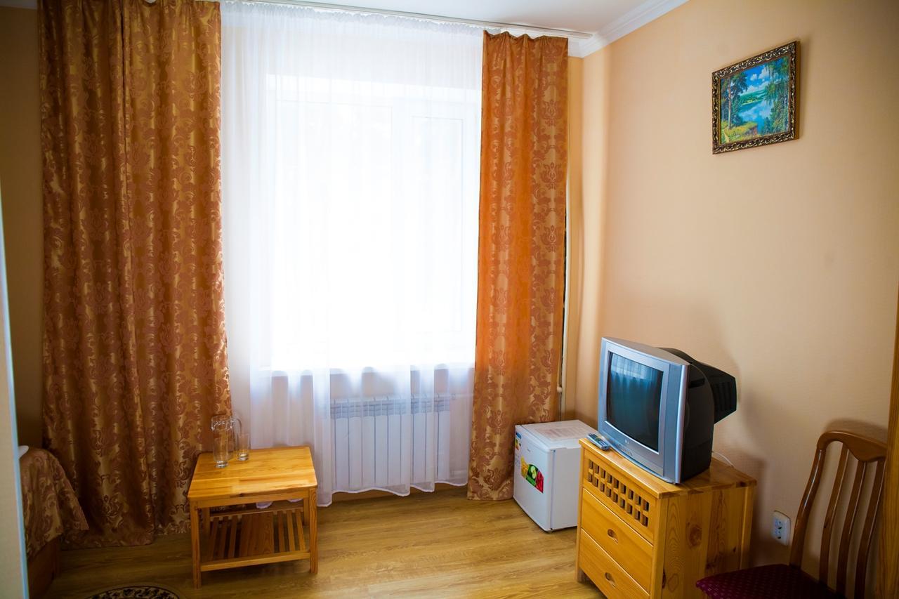 Hotel Nurlytau Borovoe Exterior photo